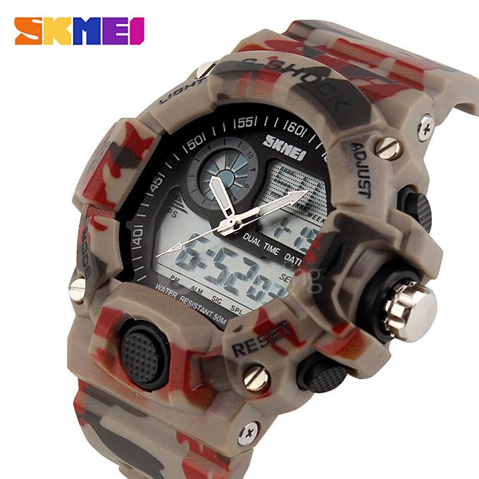 skmei 1029 watch