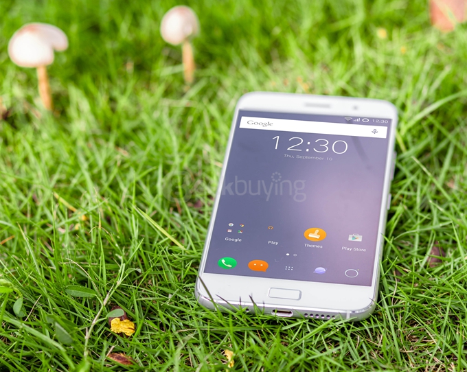 [Spain Stock]LENOVO ZUK Z1 5.5