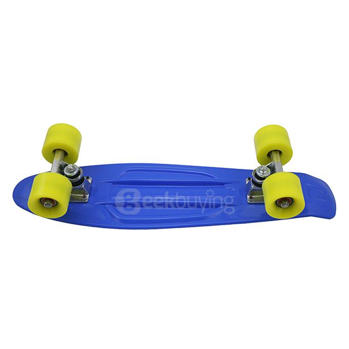 4 Wheels 22