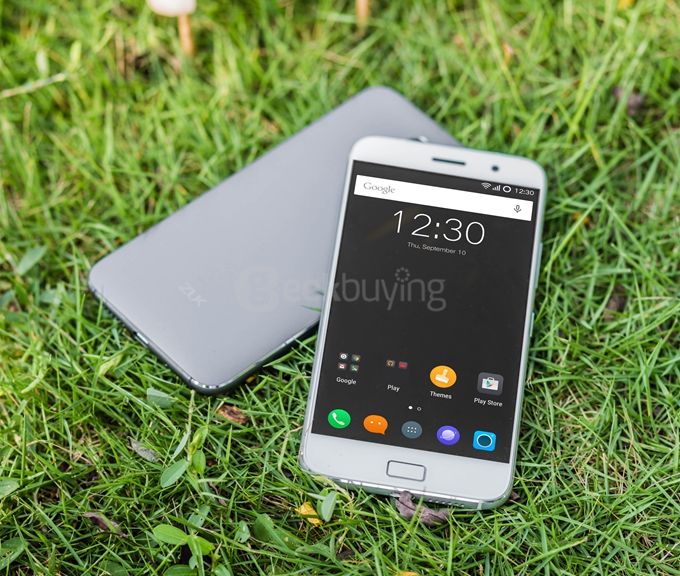 [Spain Stock]LENOVO ZUK Z1 5.5