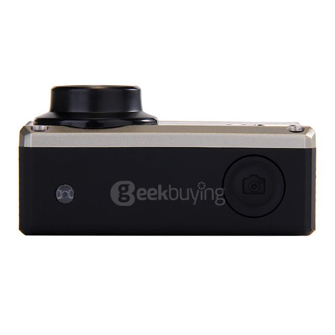 Original ThiEYE i30 WiFi Action Camera FHD 1080P 30fps 1.5