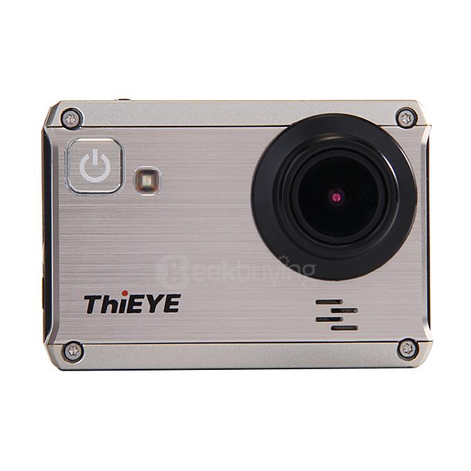 Original ThiEYE i30 WiFi Action Camera FHD 1080P 30fps 1.5