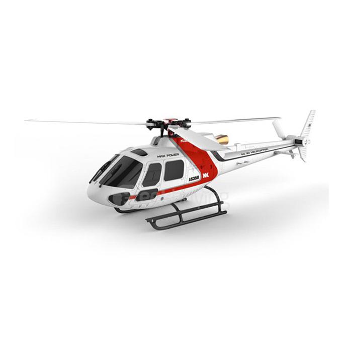 rc heli bnf
