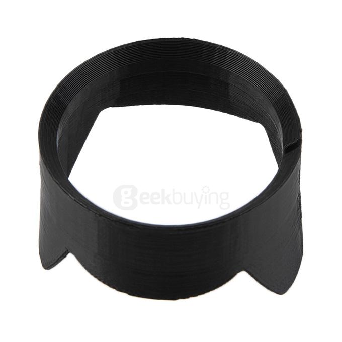 Camera Lens Sun Hood Lens Cap for DJI Inspire 1