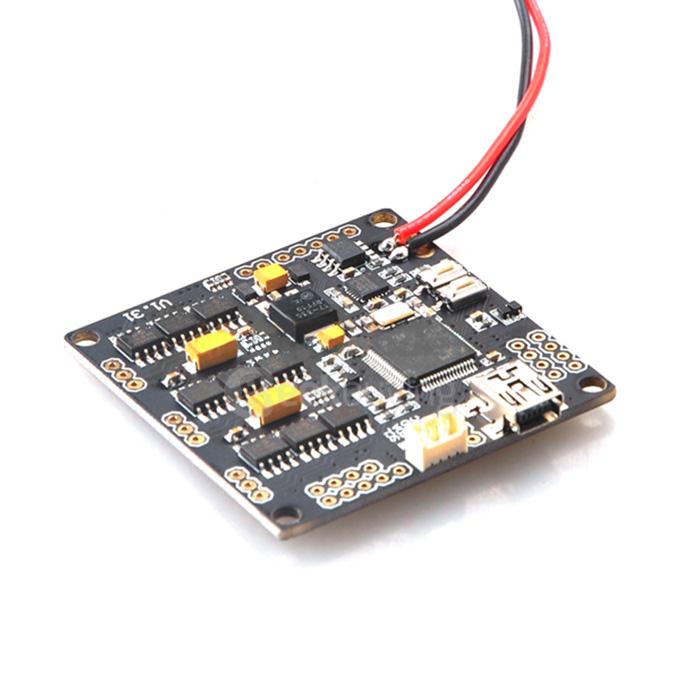 Storm32BGC 32bit Brushless Gimbal Control Board