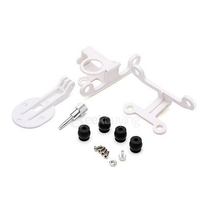 XK DETECT X380 X380-A X380-B X380-C RC Quadcopter Spare Parts GOPRO Camera Gimbal