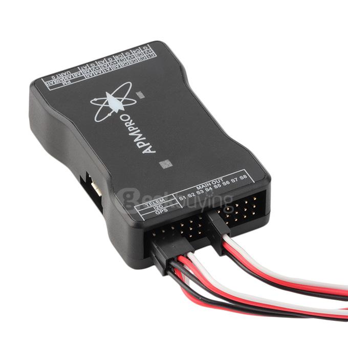 APM PRO Flight Control Open Source Version