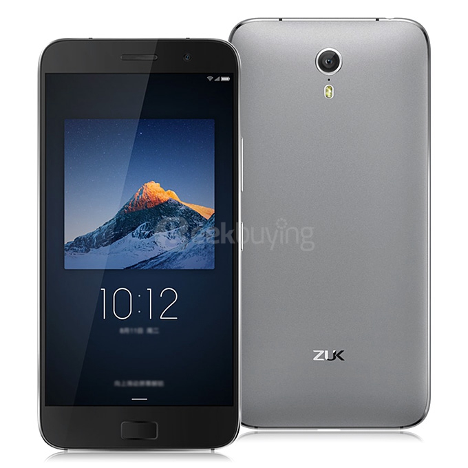 [Spain Stock]LENOVO ZUK Z1 5.5