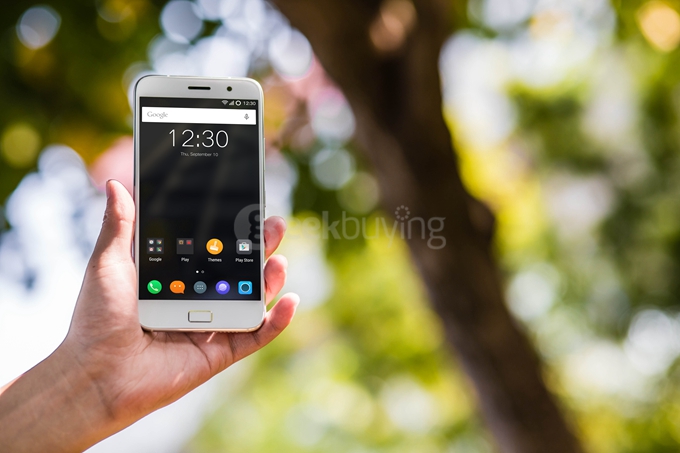 [Spain Stock]LENOVO ZUK Z1 5.5