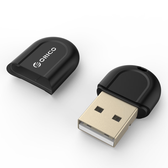 ORICO UFSD 128GB Dual Flash Drive Type-C USB-A Dual Interface for MacBook, Android Smartphone