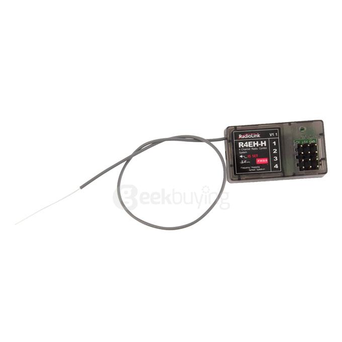 Radiolink RC3S 4CH Transmitter with Gryo Function R4EH-H