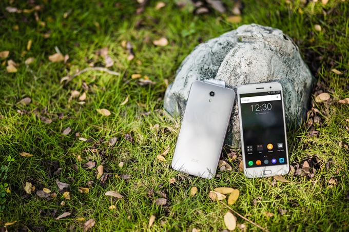 [Spain Stock]LENOVO ZUK Z1 5.5
