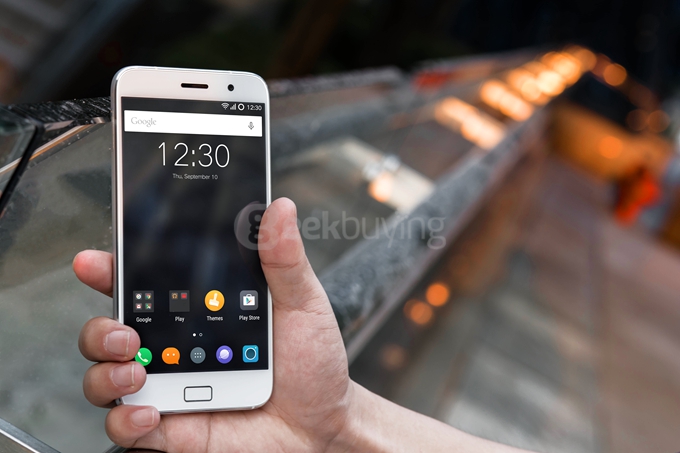 [Spain Stock]LENOVO ZUK Z1 5.5