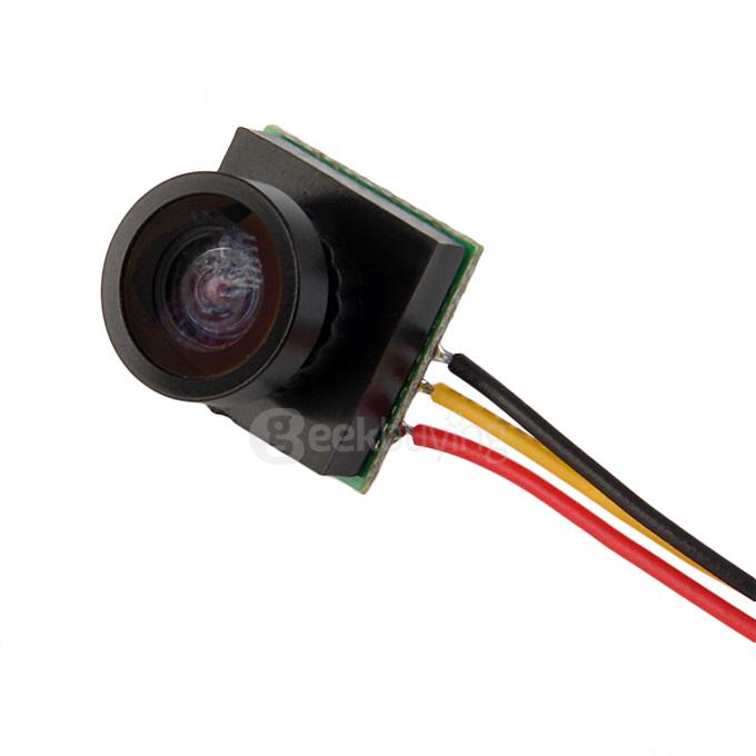 700 TVL MINI FPV Camera NTSC