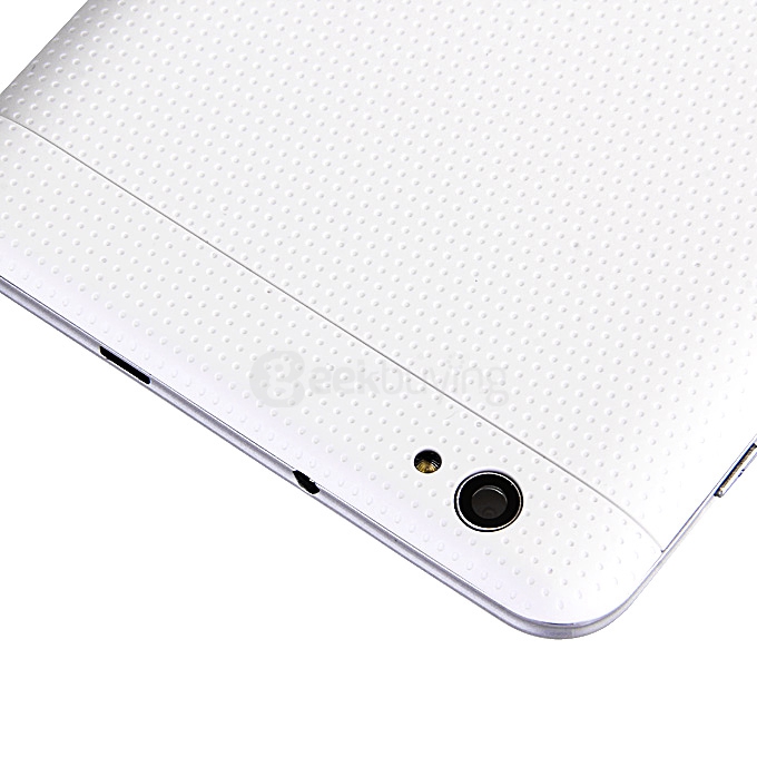 Cube T6 4G Phablet Android 5.1 Lollipop 6.98 Inch 4G/3G/2G Phone Call Tablet PC MT8735 Quad Core 1GB/8GB COF 1024*600 GPS Bluetooth WiFi - White