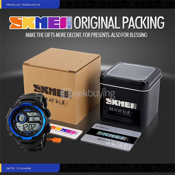 skmei 1113
