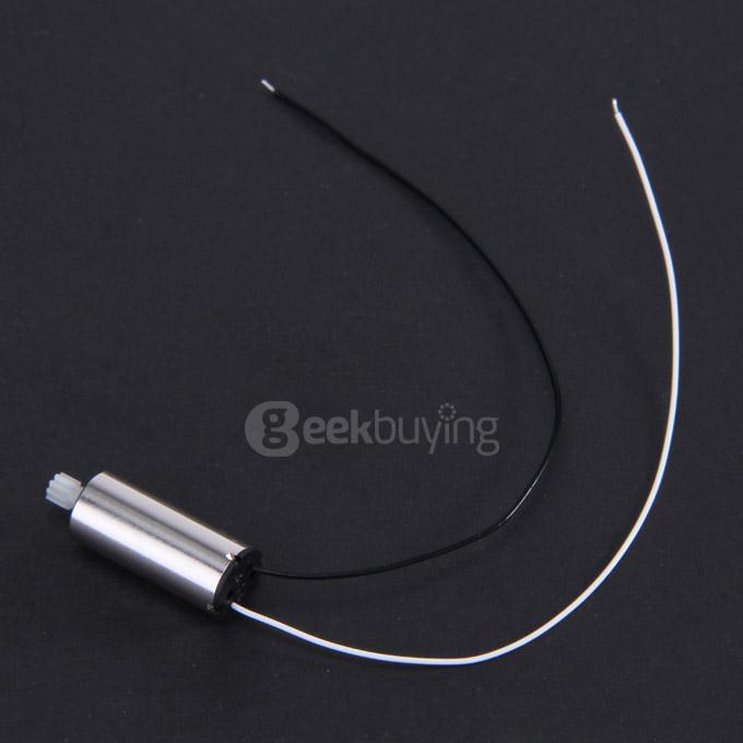JJRC H6C H6D RC Quadcopter Spare Parts CCW Motor
