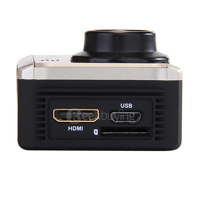 Original ThiEYE i30 WiFi Action Camera FHD 1080P 30fps 1.5