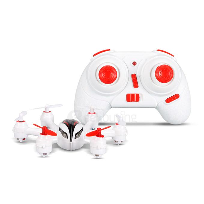 WLtoys Q272 2.4G 4CH 6Axis Headless Mode Mini RC Quadcopter