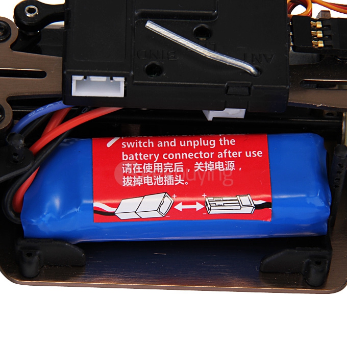 WLtoys A242 1/24 4WD Electrical Rally Car RC Car