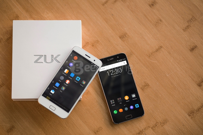 [Spain Stock]LENOVO ZUK Z1 5.5