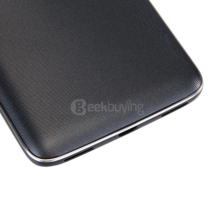 UMI EMAX Mini 4G LTE 5.0inch FHD Android 5.0 2GB 16GB Smartphone 64bit Qualcomm 615 Octa Core 1.5GHz 13.0MP OTG - Black