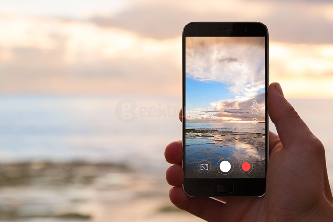 [Spain Stock]LENOVO ZUK Z1 5.5