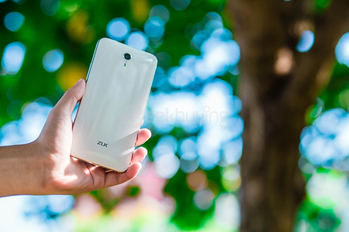 [Spain Stock]LENOVO ZUK Z1 5.5