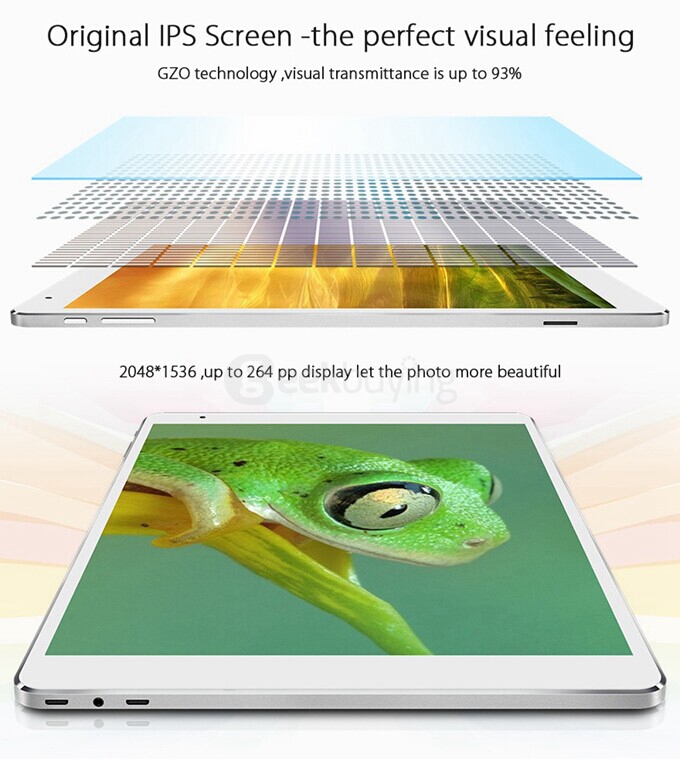 Teclast X98 Air III 9.7