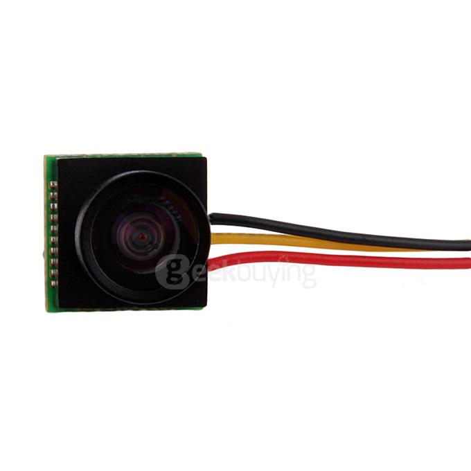 700 TVL MINI FPV Camera NTSC