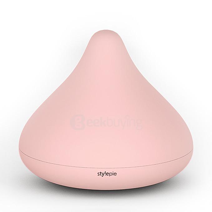 Stylepie Fashion Waterproof Touch Response LED Night Light Atmosphere Lamp