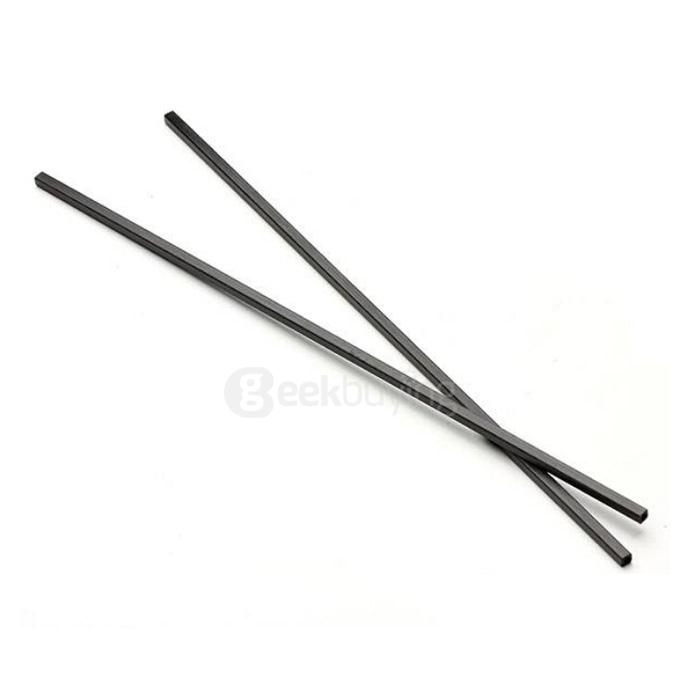 XK K110 RC Helicopter Parts Tail Boom XK.2.K110.010