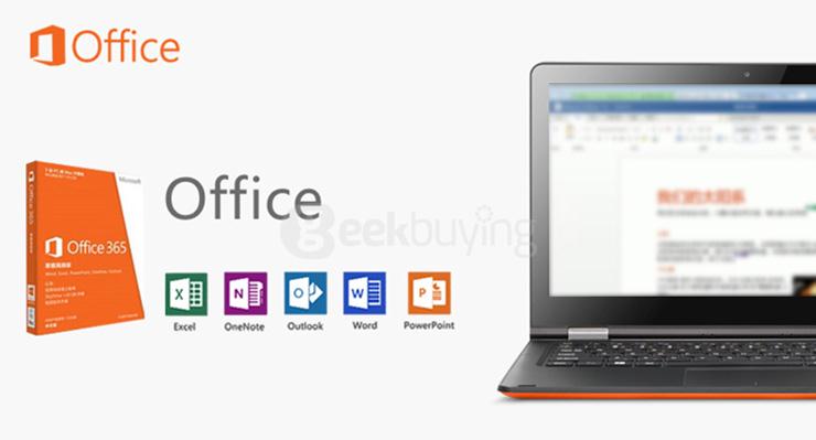 VOYO A1 PLUS Ultimate WiFi Version Ultrabook 11.6