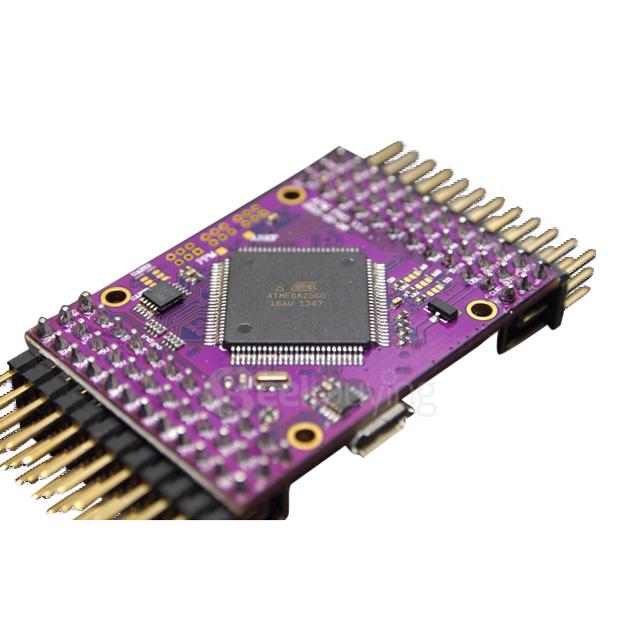 Mini APM Pro Flight Controller with NEO-7N GPS/Power Supply Module for Multicopter
