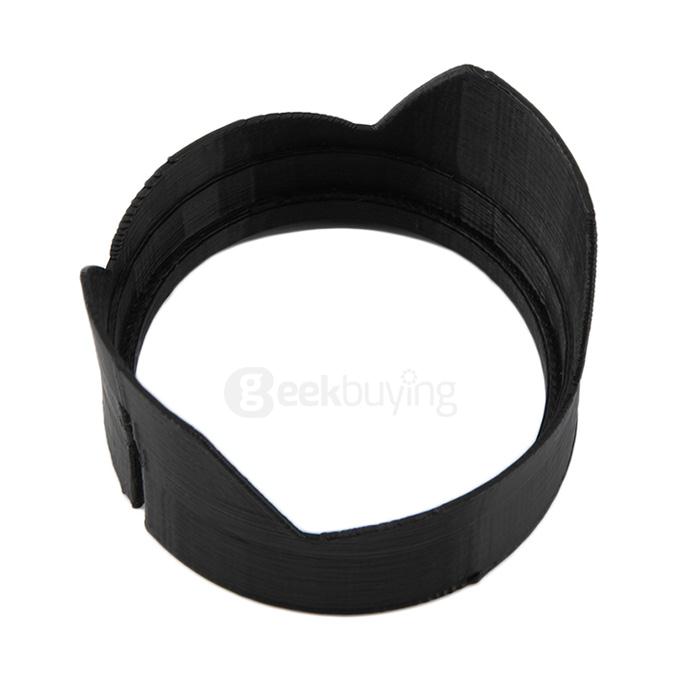Camera Lens Sun Hood Lens Cap for DJI Inspire 1