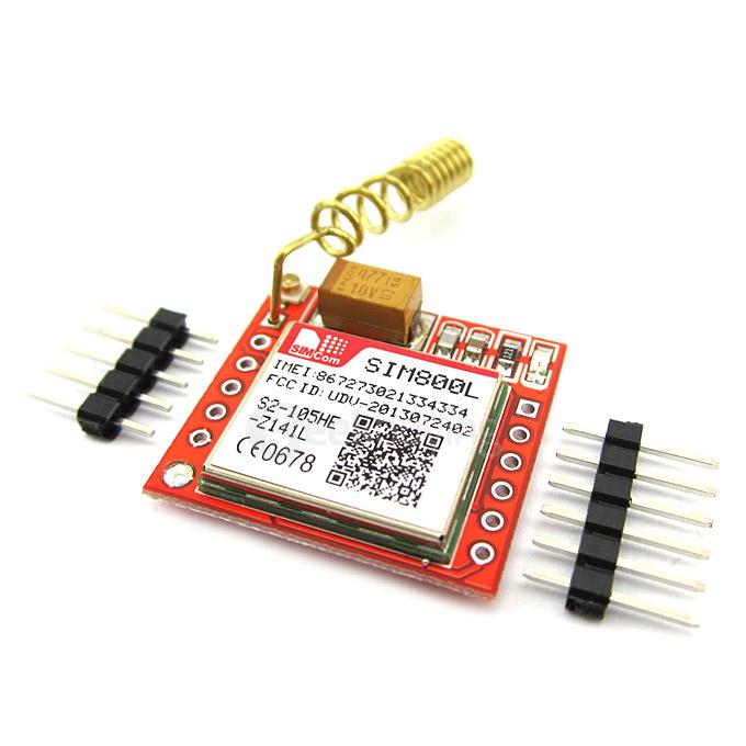 Antenna SIM800L GSM 2G 3G Antenna GSM IPEX gsm arduino