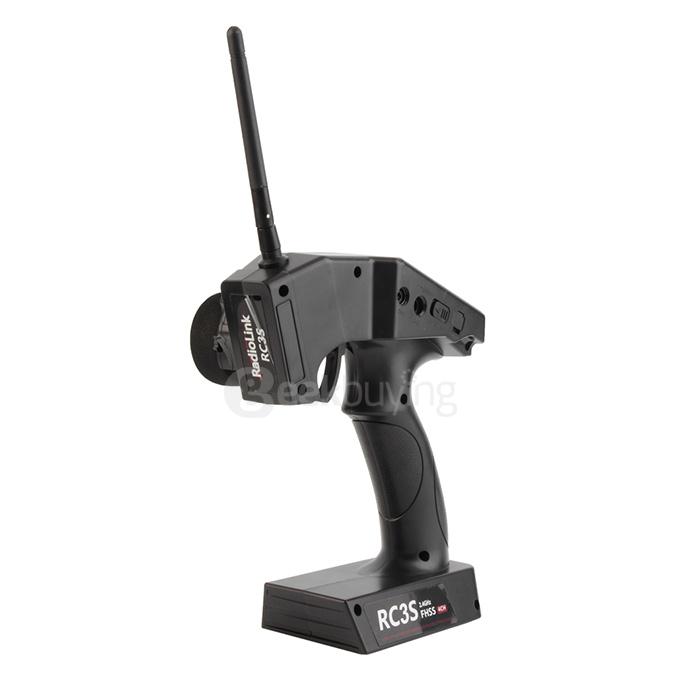 Radiolink RC3S 4CH Transmitter with Gryo Function R4EH-H