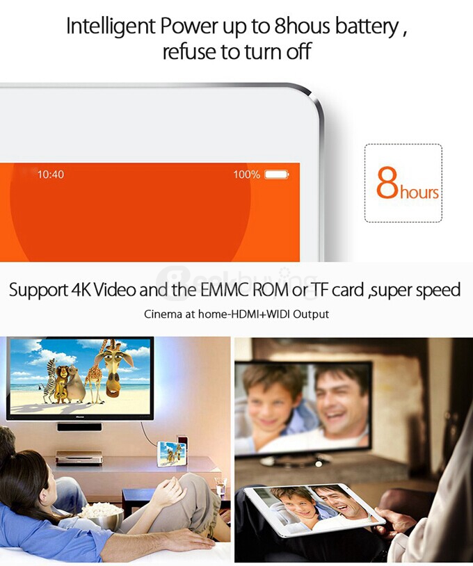 Teclast X98 Air III 9.7