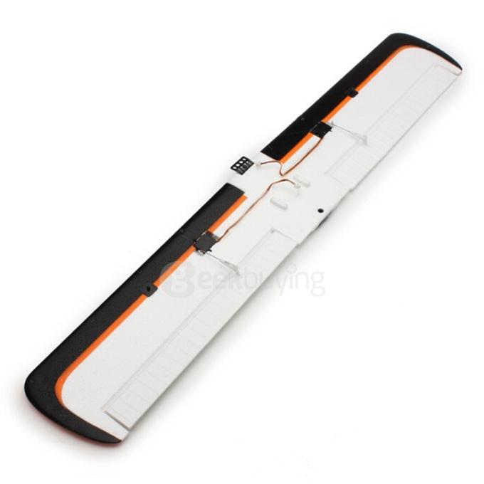 XK DHC-2 A600 RC Airplane Spare Part Main Wing XK.2.A600.002