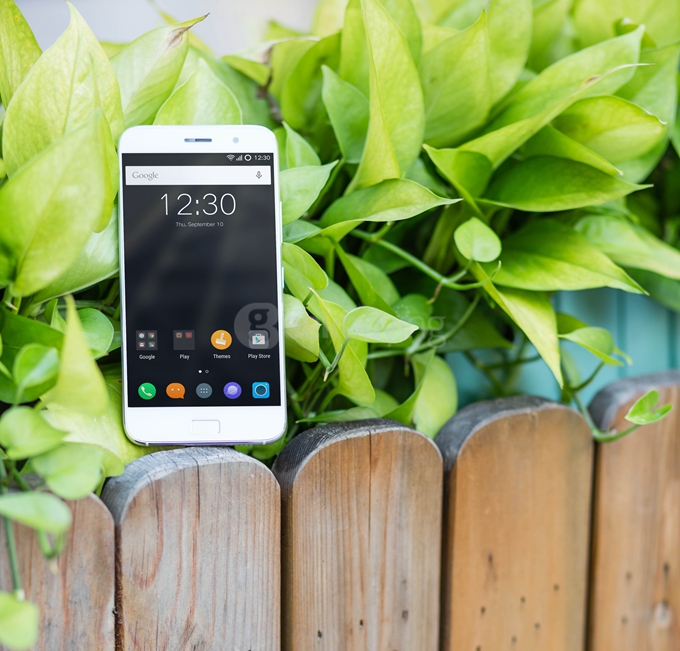 [Spain Stock]LENOVO ZUK Z1 5.5