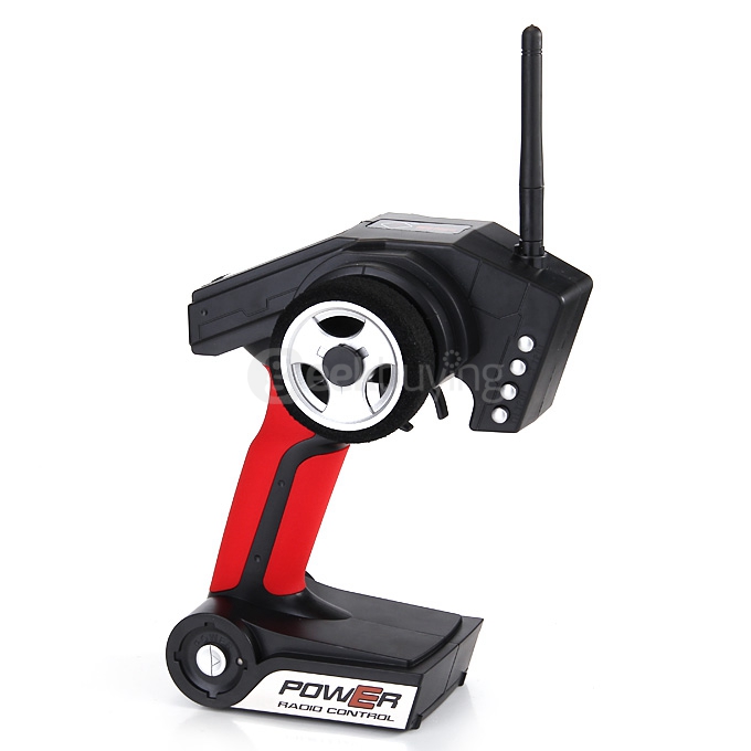 Wltoys A202 1/24 Electric 4WD Off Road Buggy