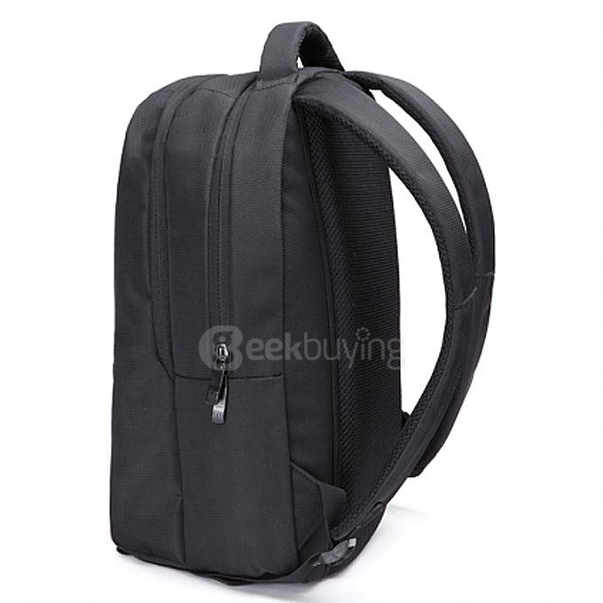 Original Xiaomi Backpack Business Bag (Upgrade Version) - Black