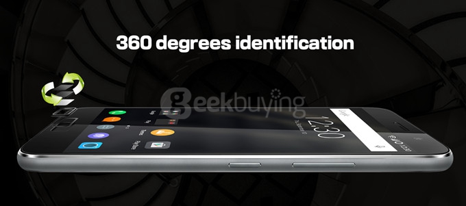 [Spain Stock]LENOVO ZUK Z1 5.5
