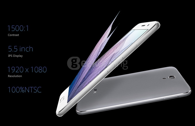 [Spain Stock]LENOVO ZUK Z1 5.5