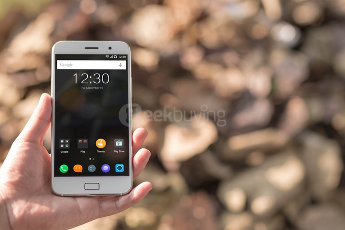 [Spain Stock]LENOVO ZUK Z1 5.5