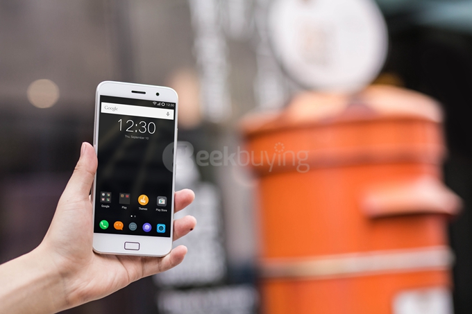 [Spain Stock]LENOVO ZUK Z1 5.5