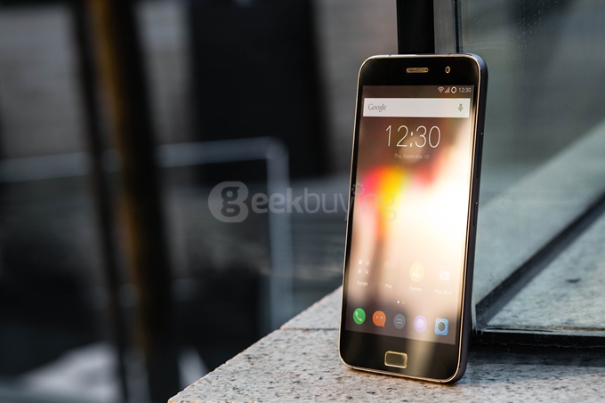 [Spain Stock]LENOVO ZUK Z1 5.5