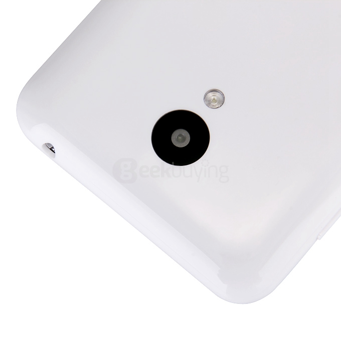 MEIZU M2 Mini 5.0inch 4G Android 5.1 Flyme 4.5 2GB 16GB Smartphone 64bit MT6735 Quad Core 13.0MP 5.0MP Miracast - White
