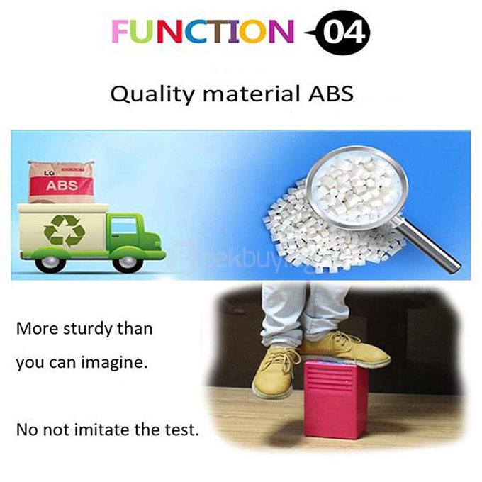 Mini Portable Air Conditioner Desktop Table Cooling Fan Mist Spray Touch Control - Green