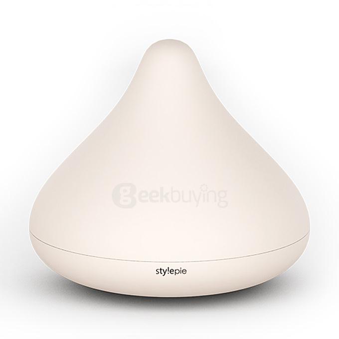 Stylepie Fashion Waterproof Touch Response LED Night Light Atmosphere Lamp